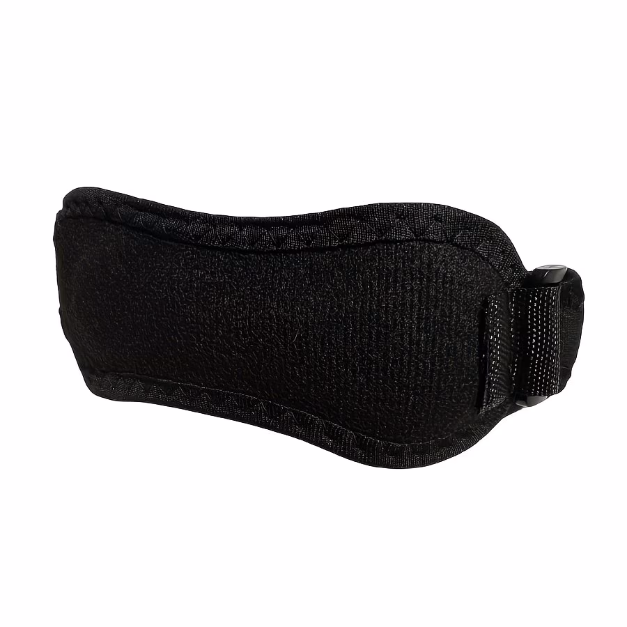  Brace with Silicone Gel for Knee