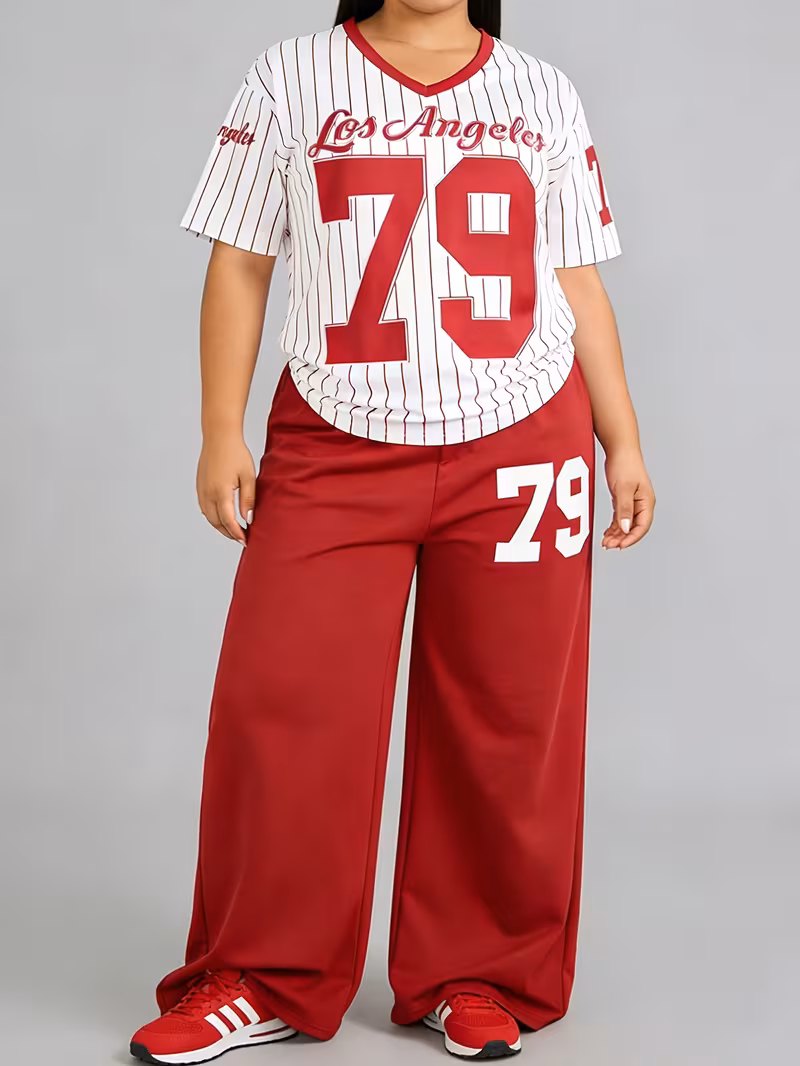 sports outfit