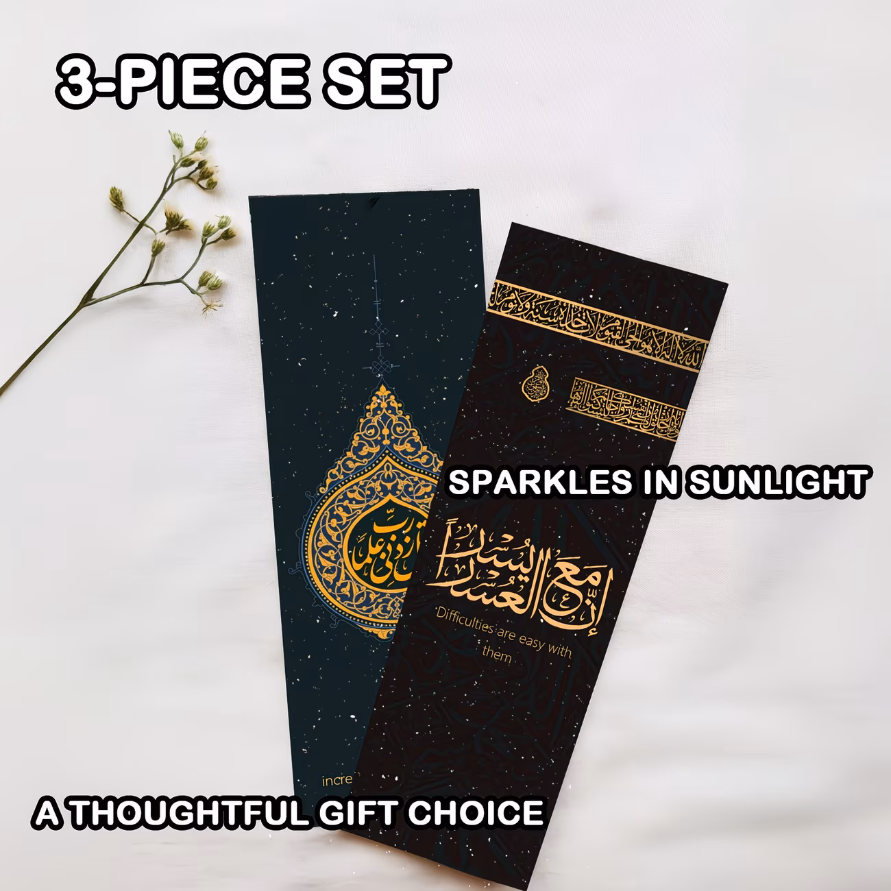 Bookmarks