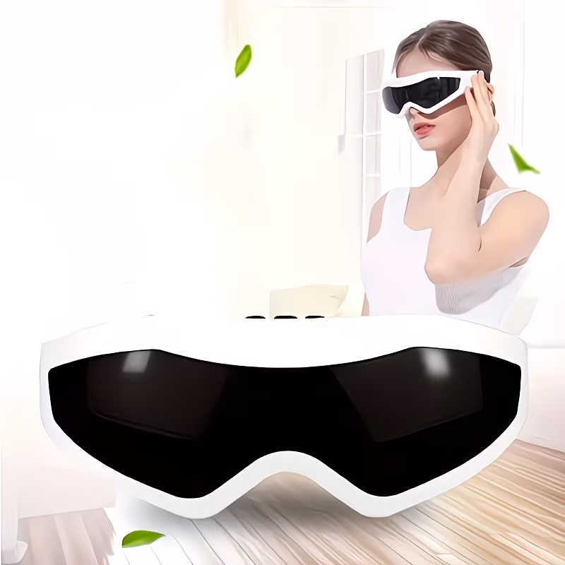  Electric Eye Massager