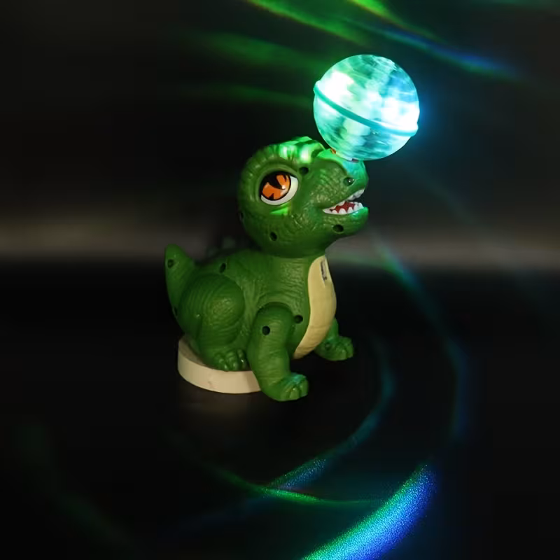Dinosaur Specialty Toys