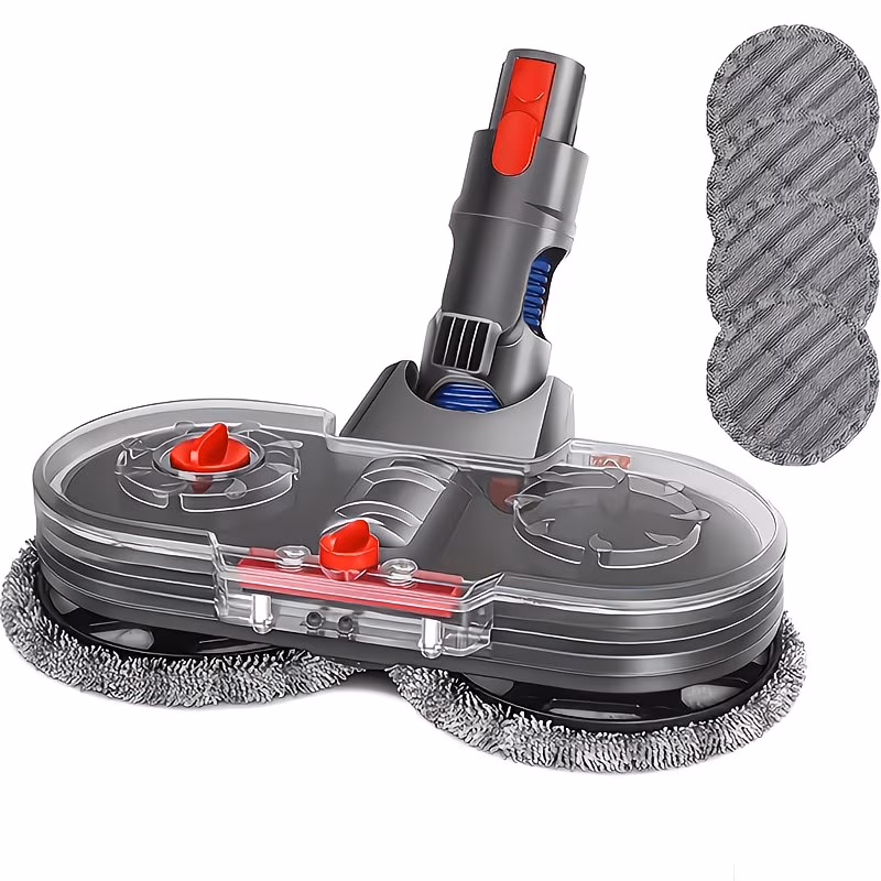 Vacuum Cleaner