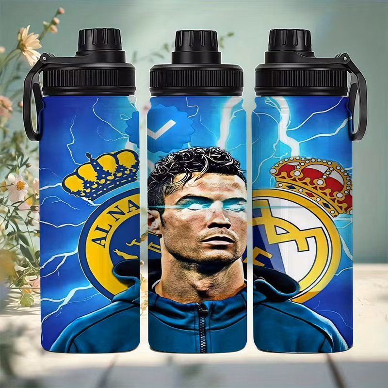 Sports Water Bottle 