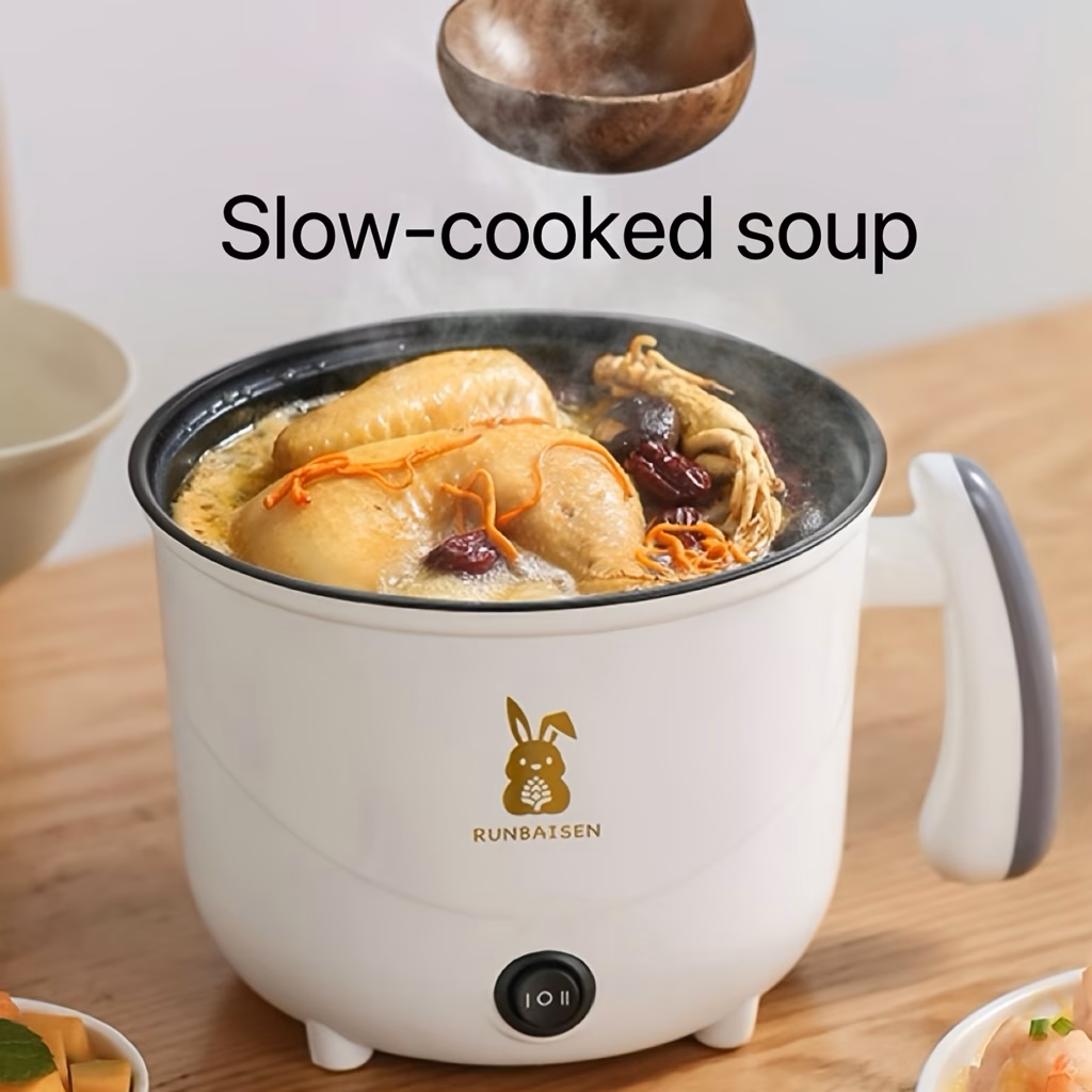 Multifunctional Electric Cooker