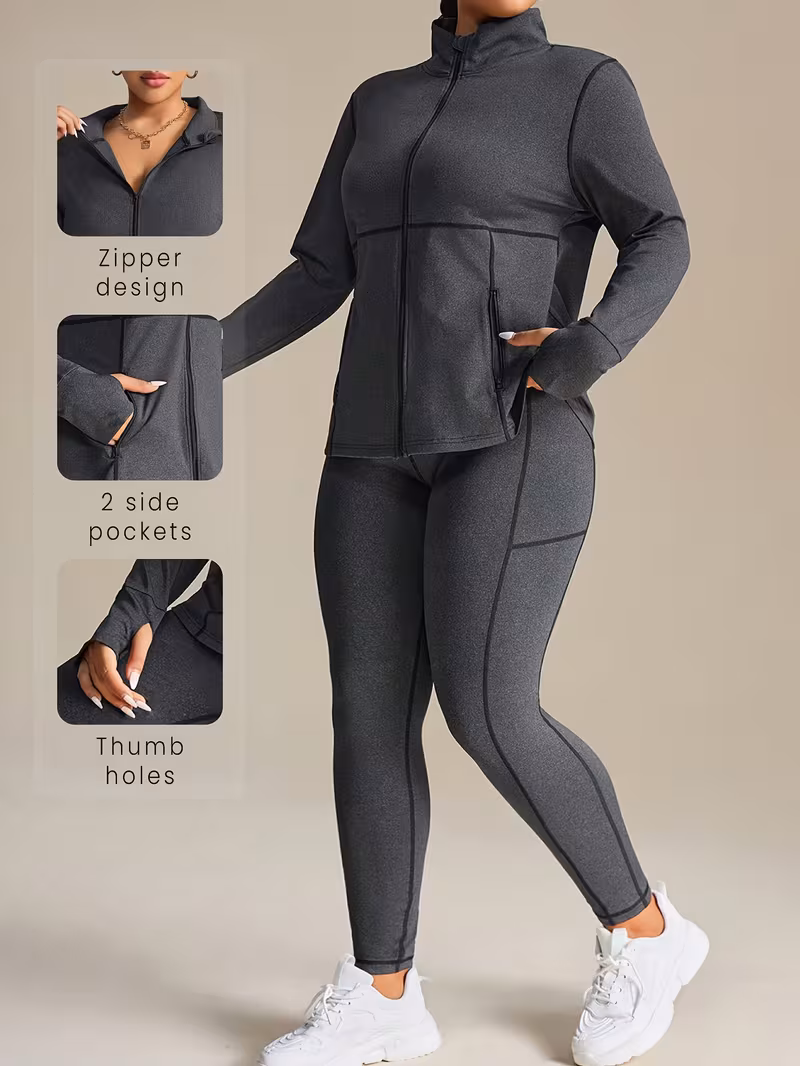  Women Tracksuit