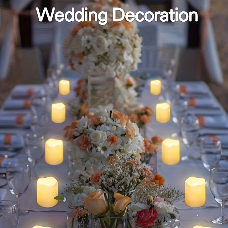  Candle Decor