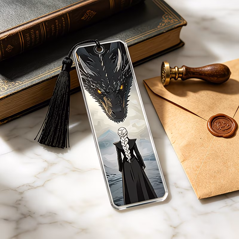 Bookmarks