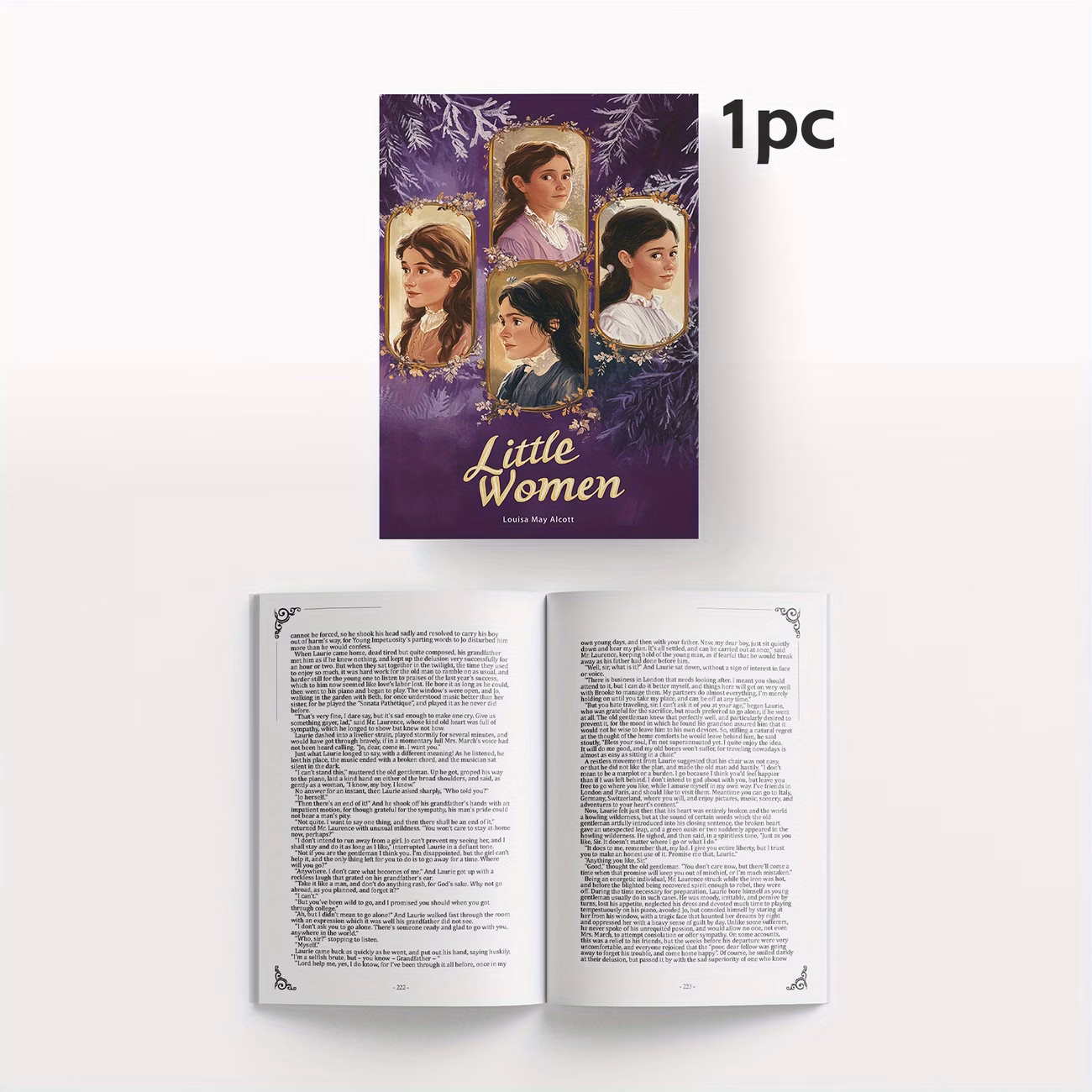 Book