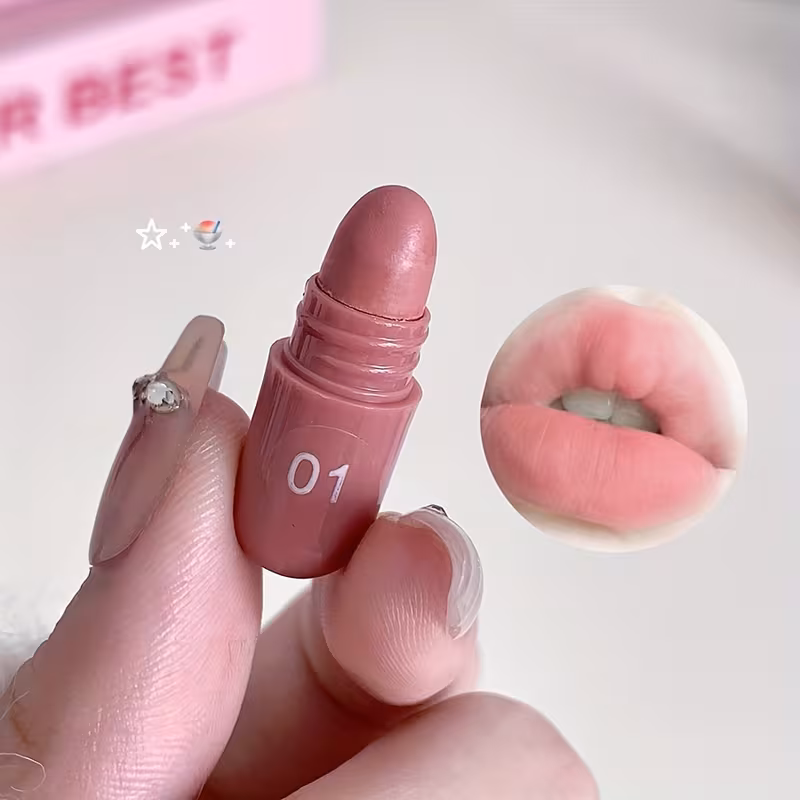 Matte Lipsticks 