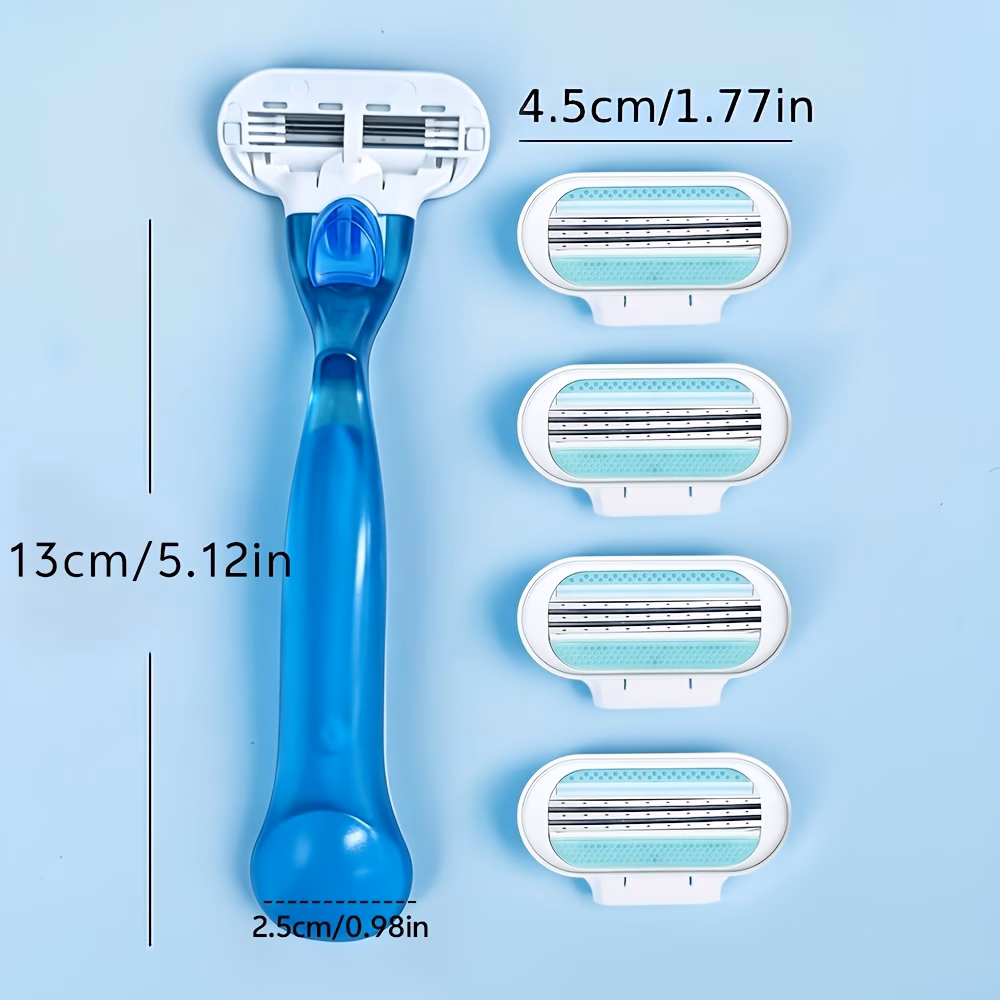 Women's Shaver