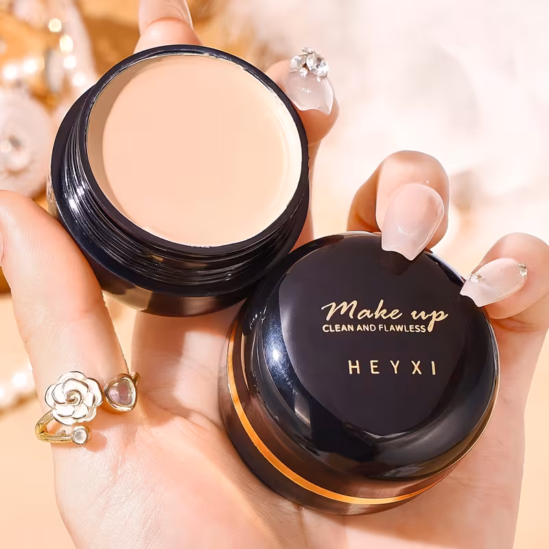 Concealer for Mature Skin
