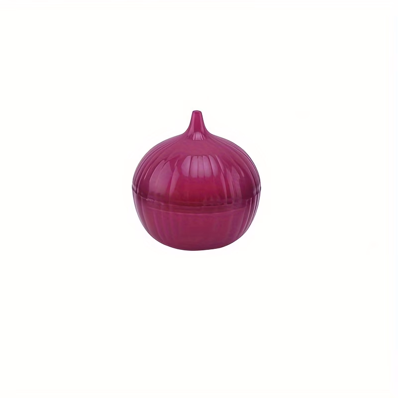  Lemon And Onion Food Savers 