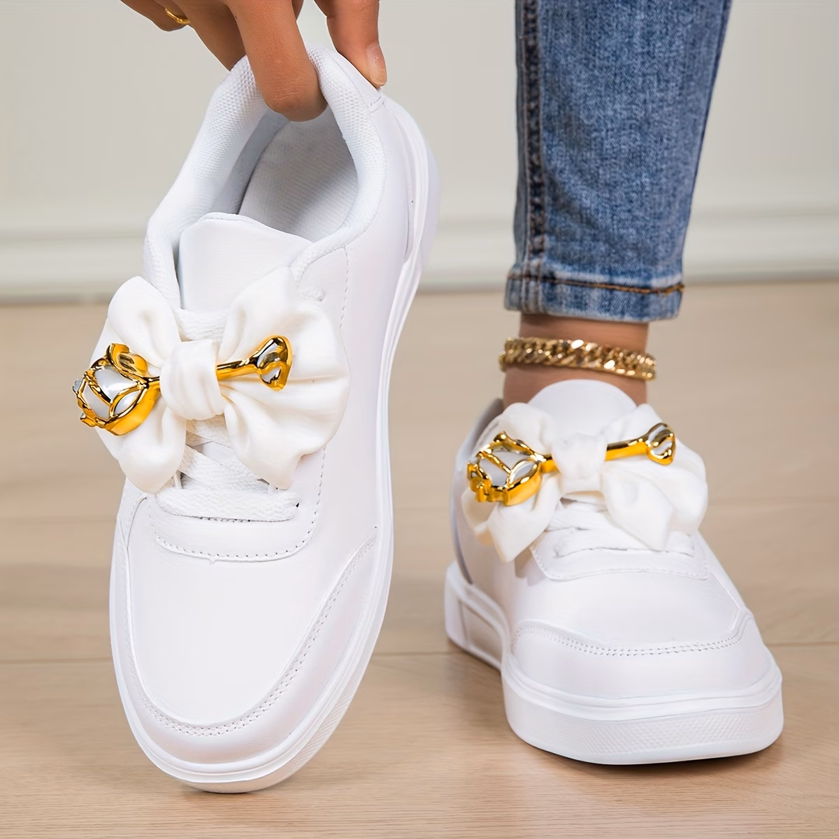 Women Sneakers