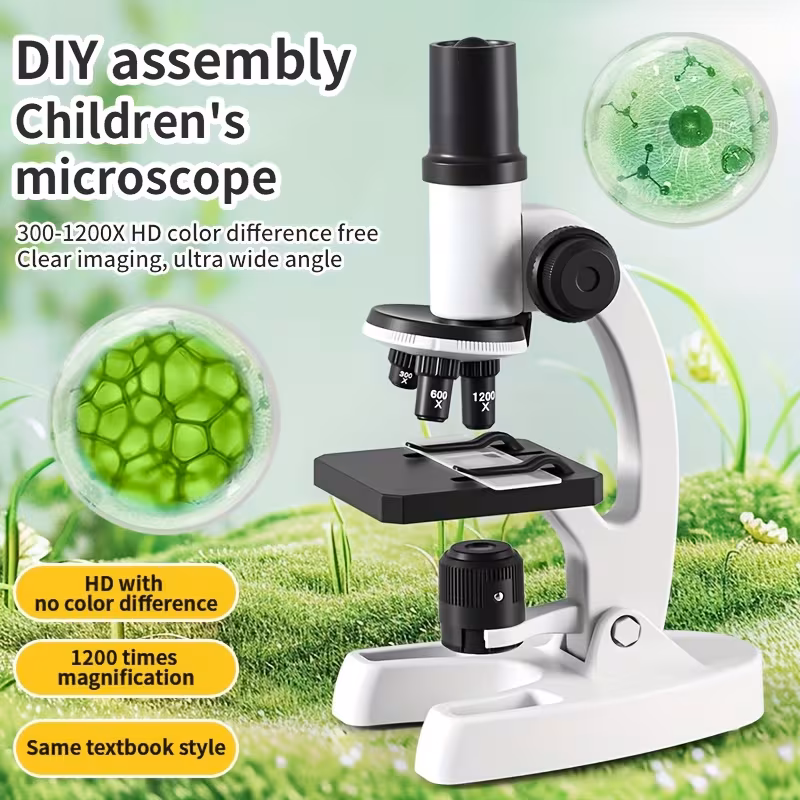 Microscope Set