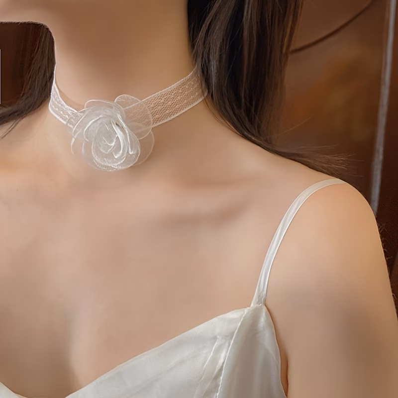  Neck Ribbon