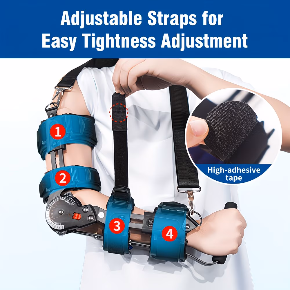  Elbow Brace