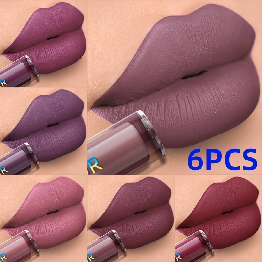  Lip Gloss