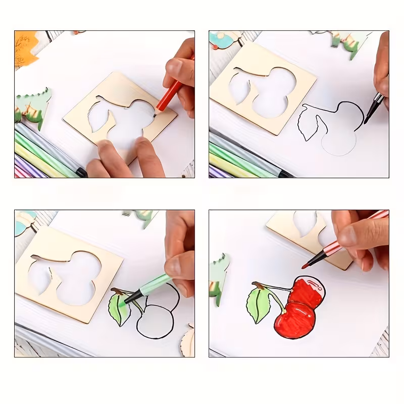 Educational Toys