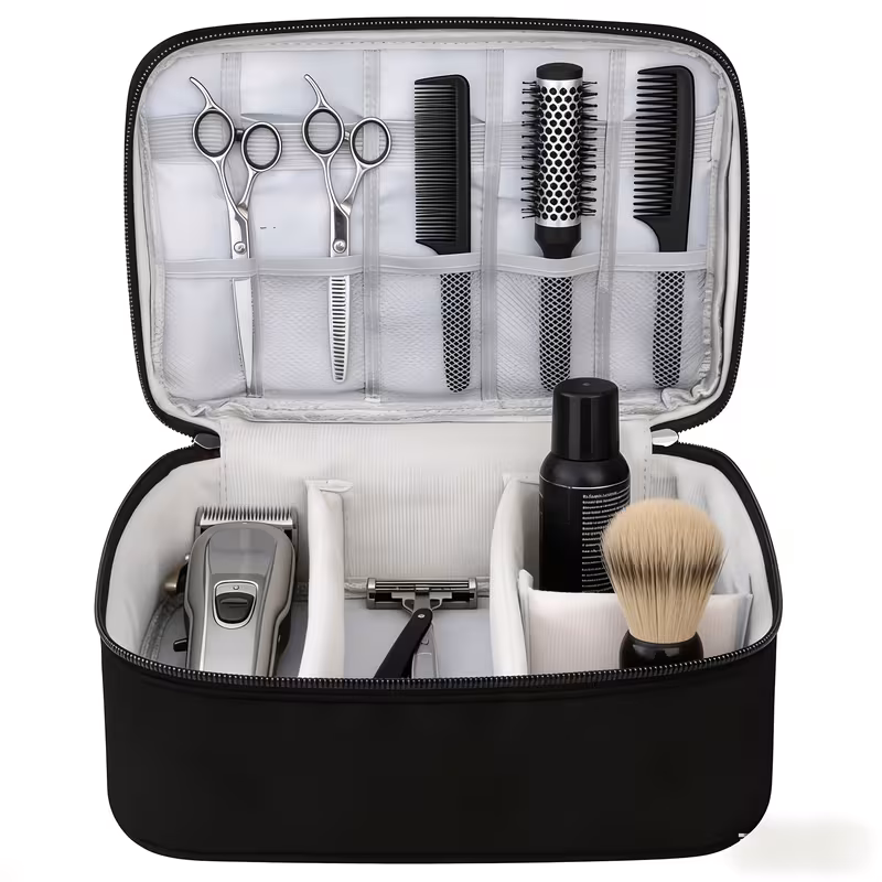Barber Shop Accessories