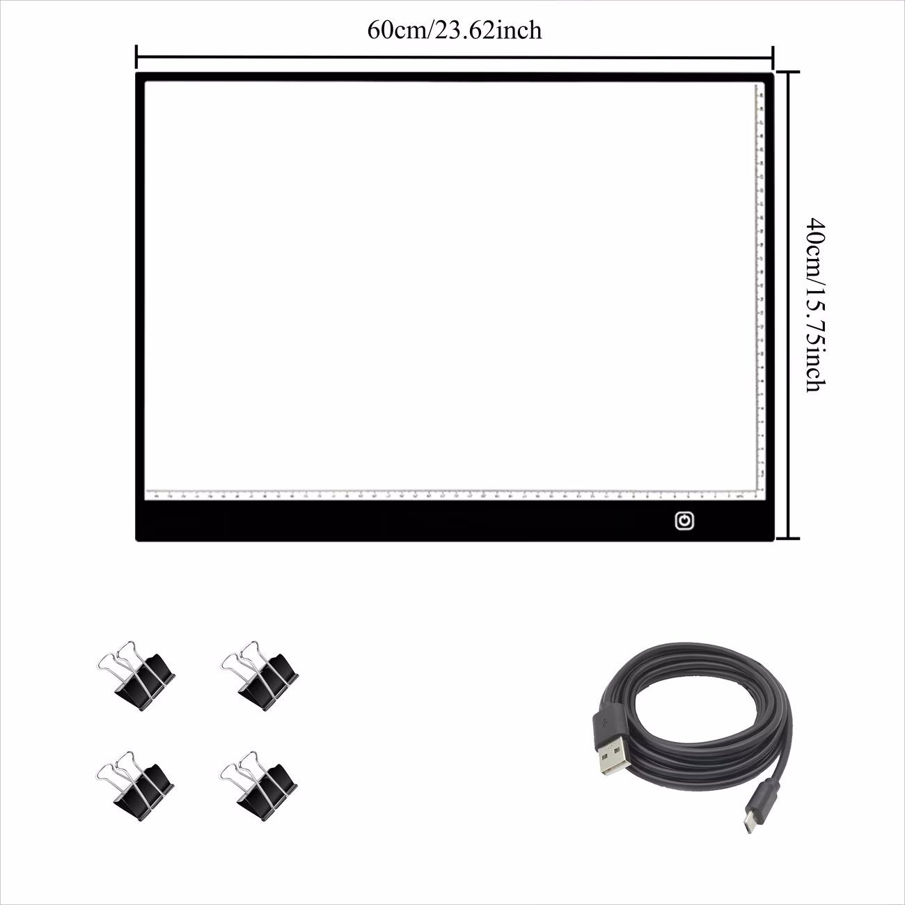 LED Drawing Tablet