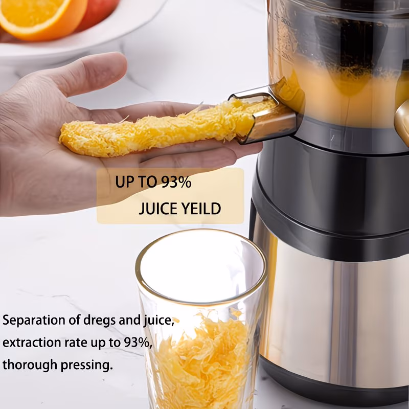 Juicer