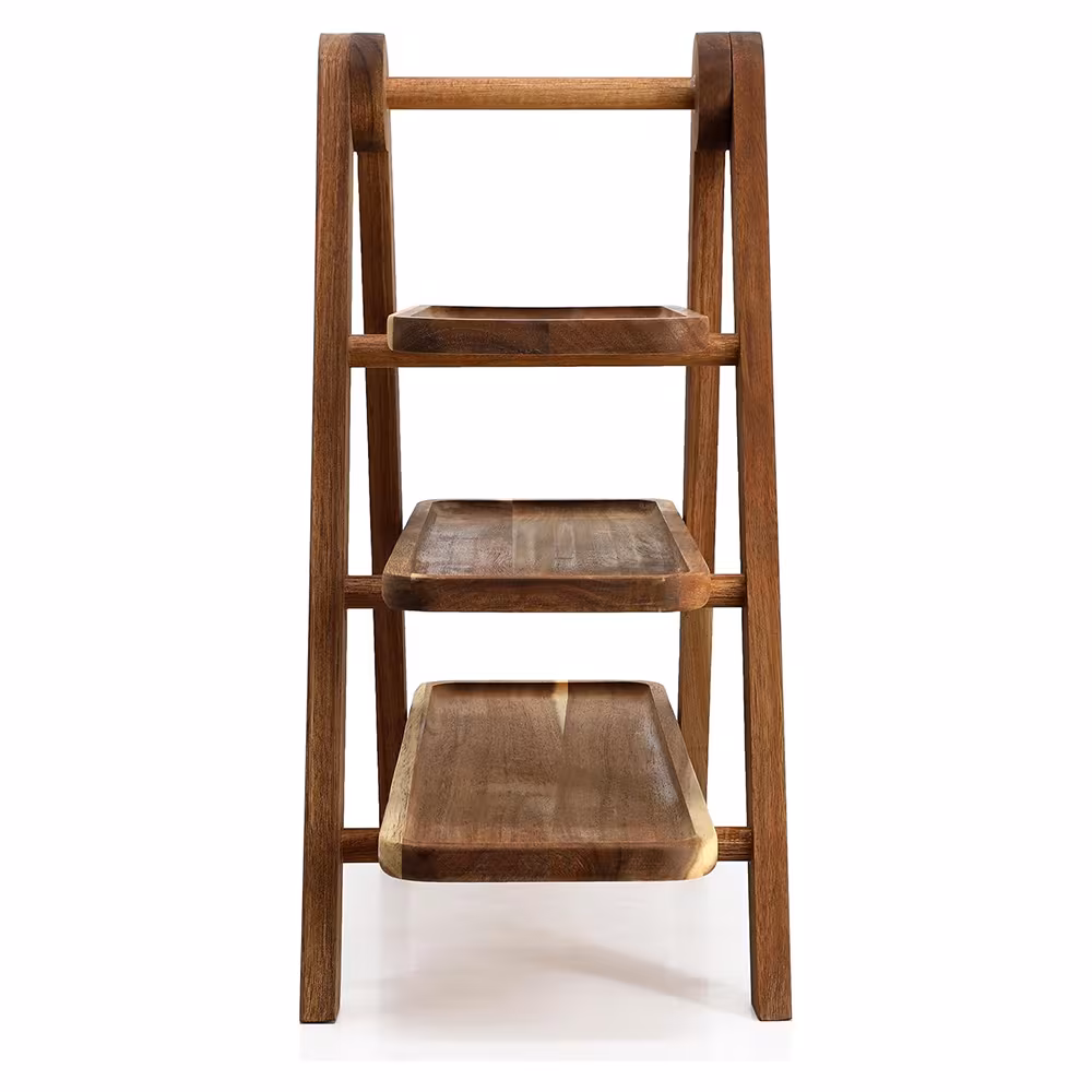 3-Tier Serving Tray
