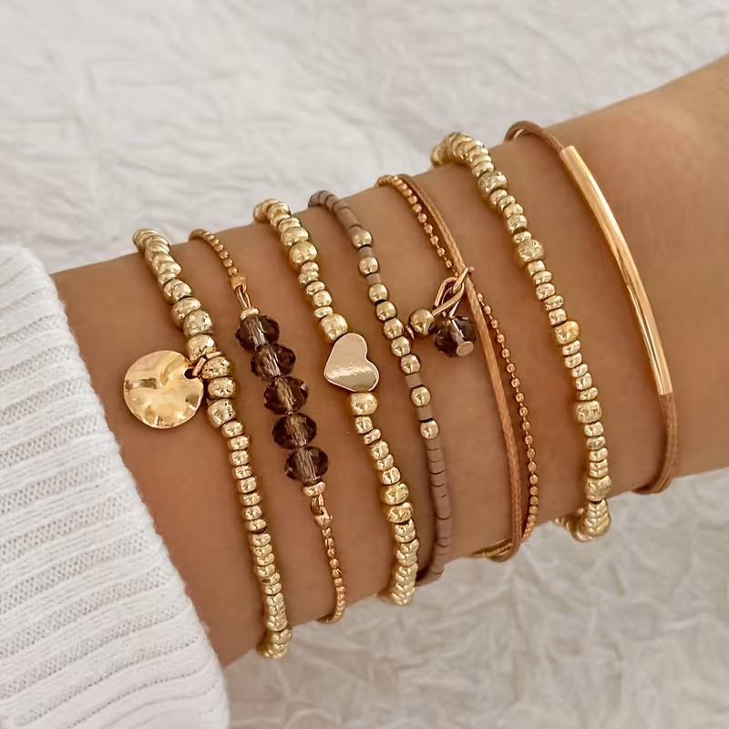 Bracelet Set
