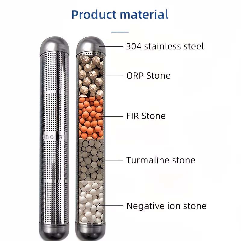  Alkaline Hydrogen Water Stick