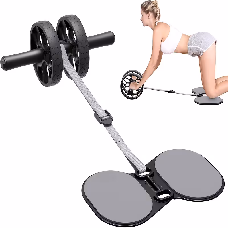 Adjustable Abdominal Wheel