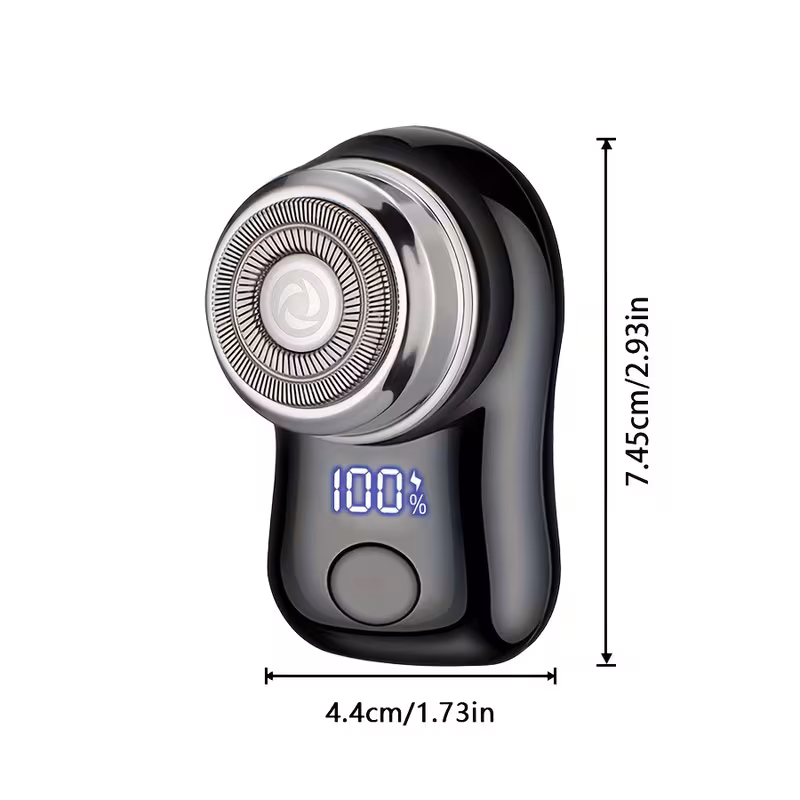 Men Electric Shaver