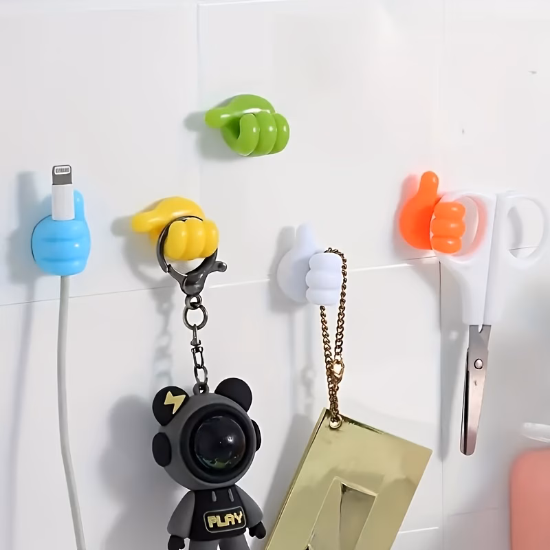 Cable Clips