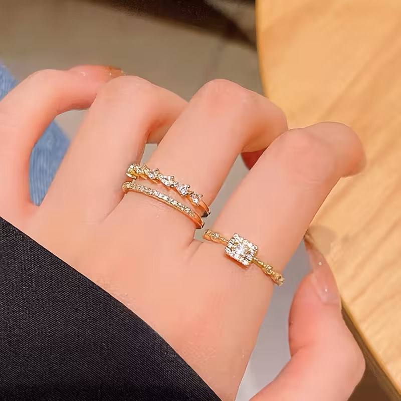 Ring Set