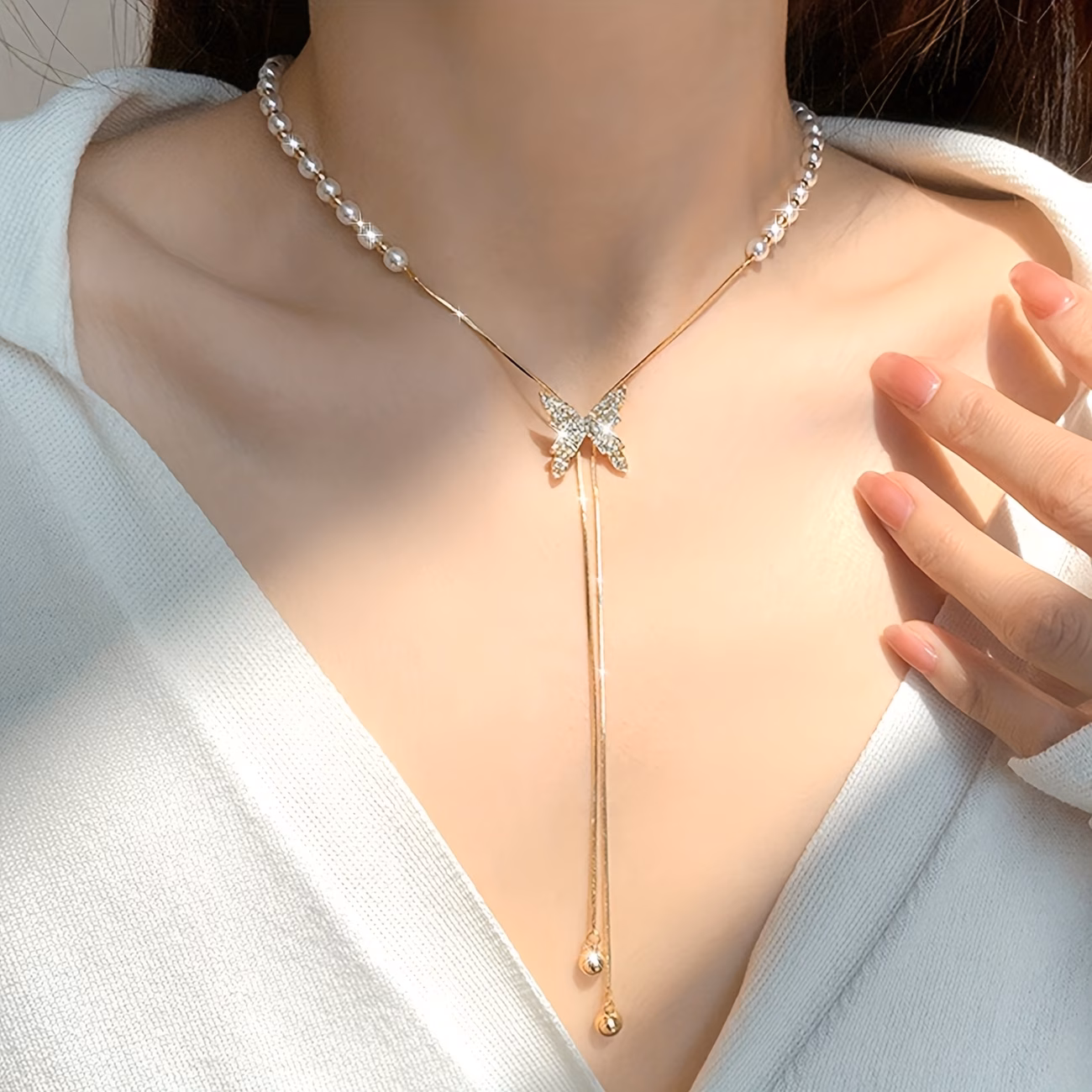 Necklace