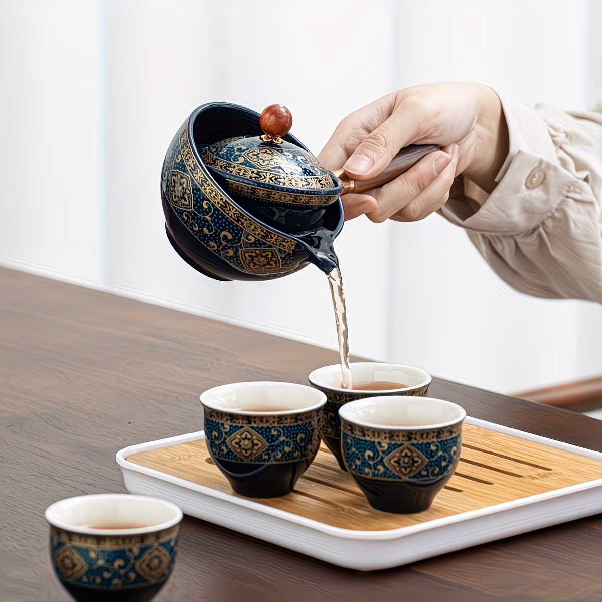 Tea set