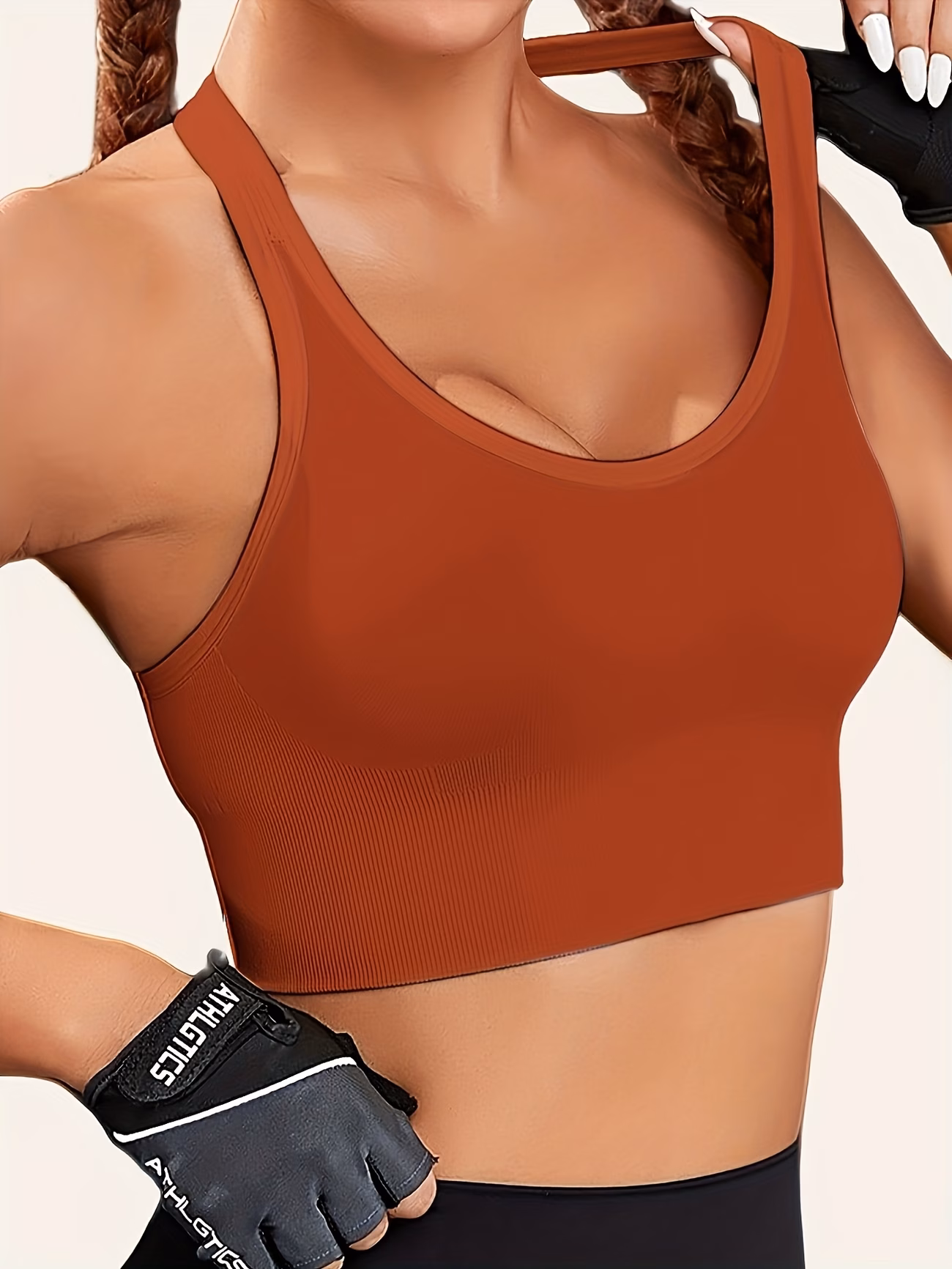 Women'S Sports Bra