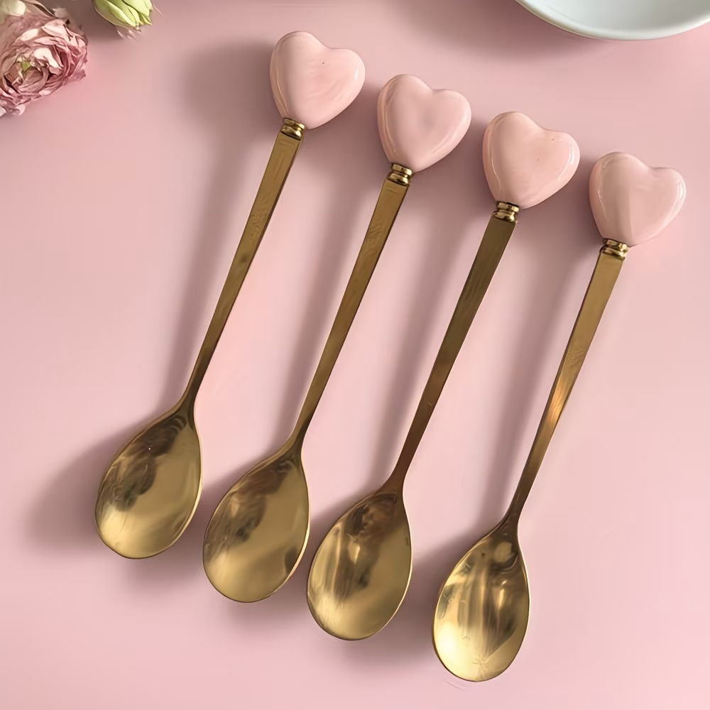  Spoons