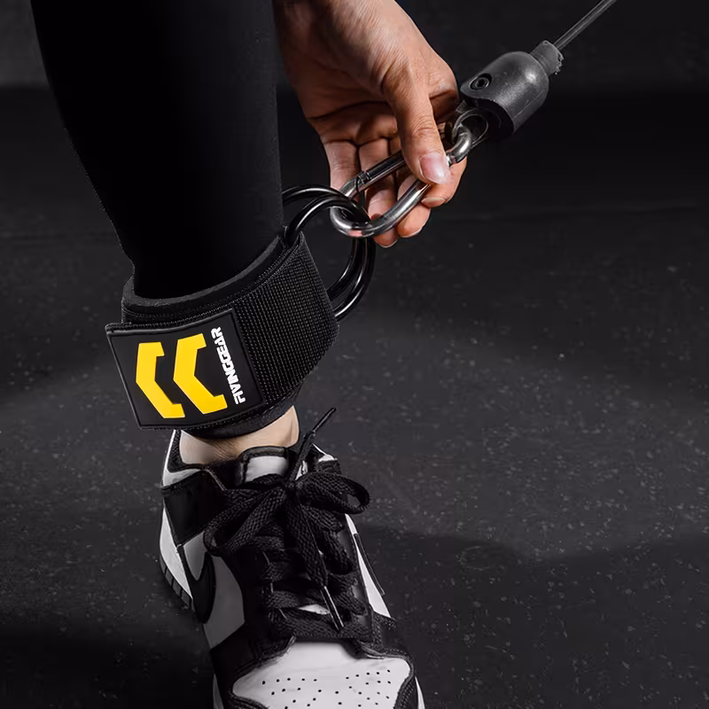  Fitness Ankle Strap