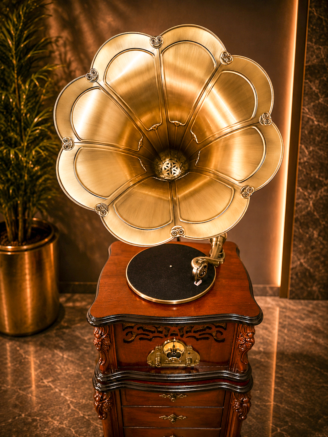 Gramophone