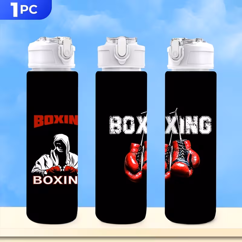 Sports Water Bottle
