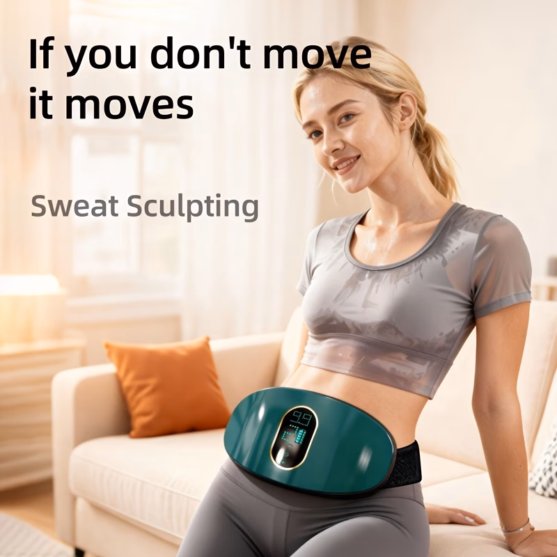  Multifunctional Massager