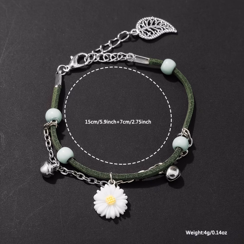  Watch Bracelet Set