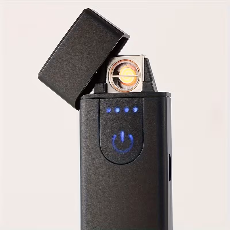 Windproof Flameless Lighter