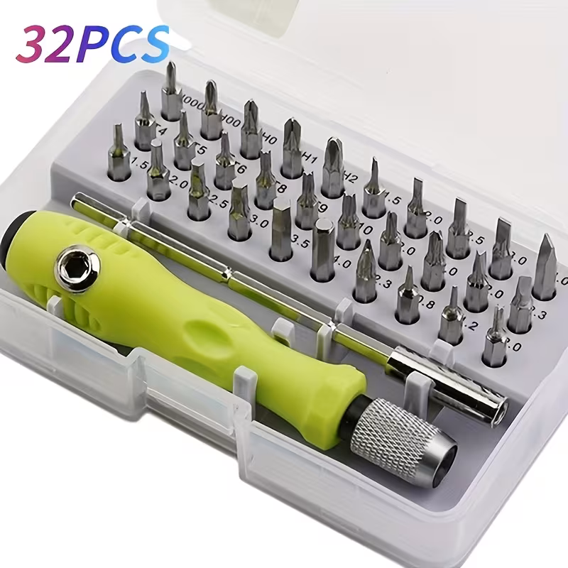 Screwdriver Set,