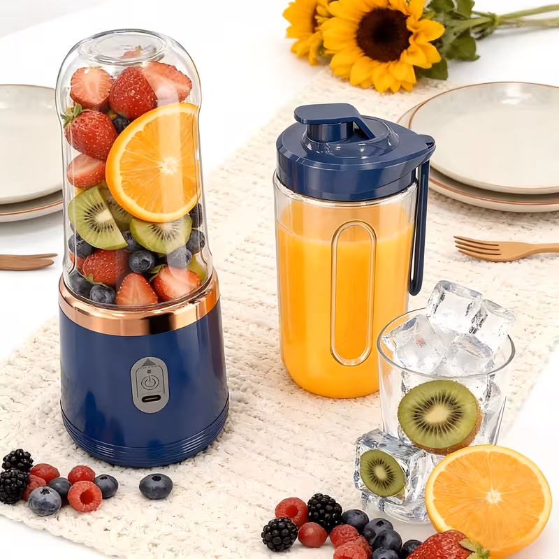 Fruit Juicer