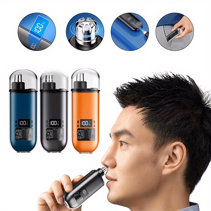 Nose Hair Trimmer