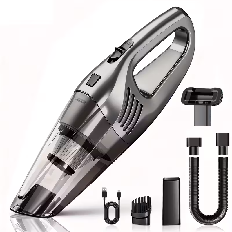 Handheld Vacuum Cleaner