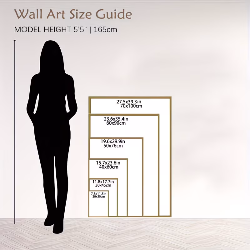 Horse Wall Art Print