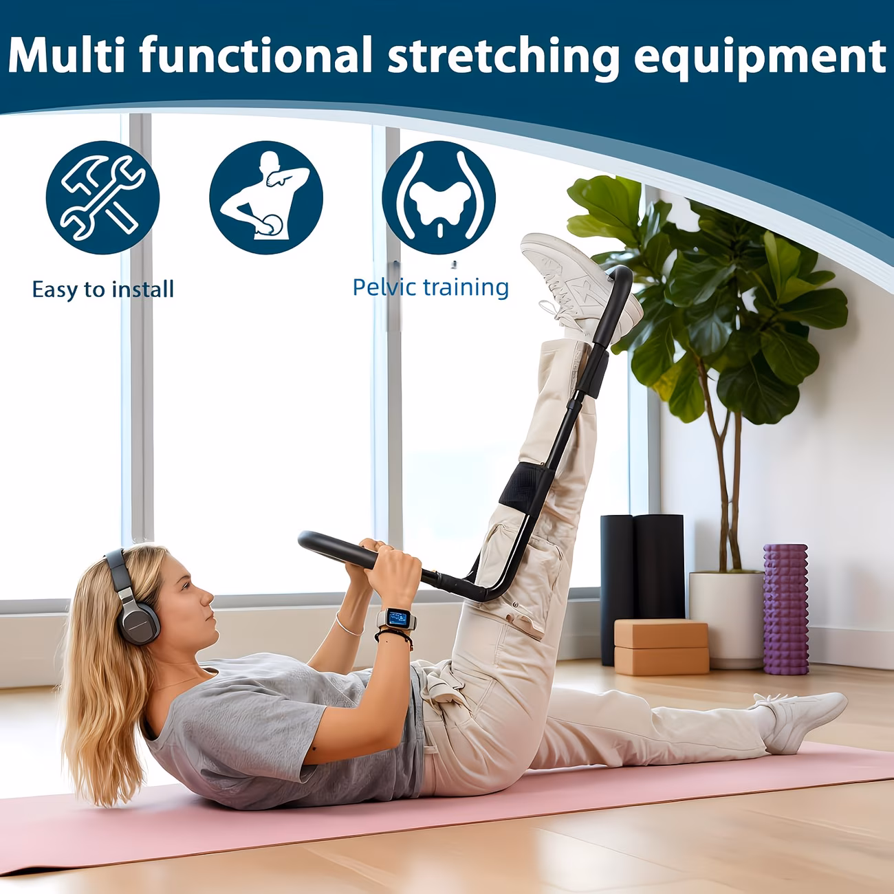  Knee Extension