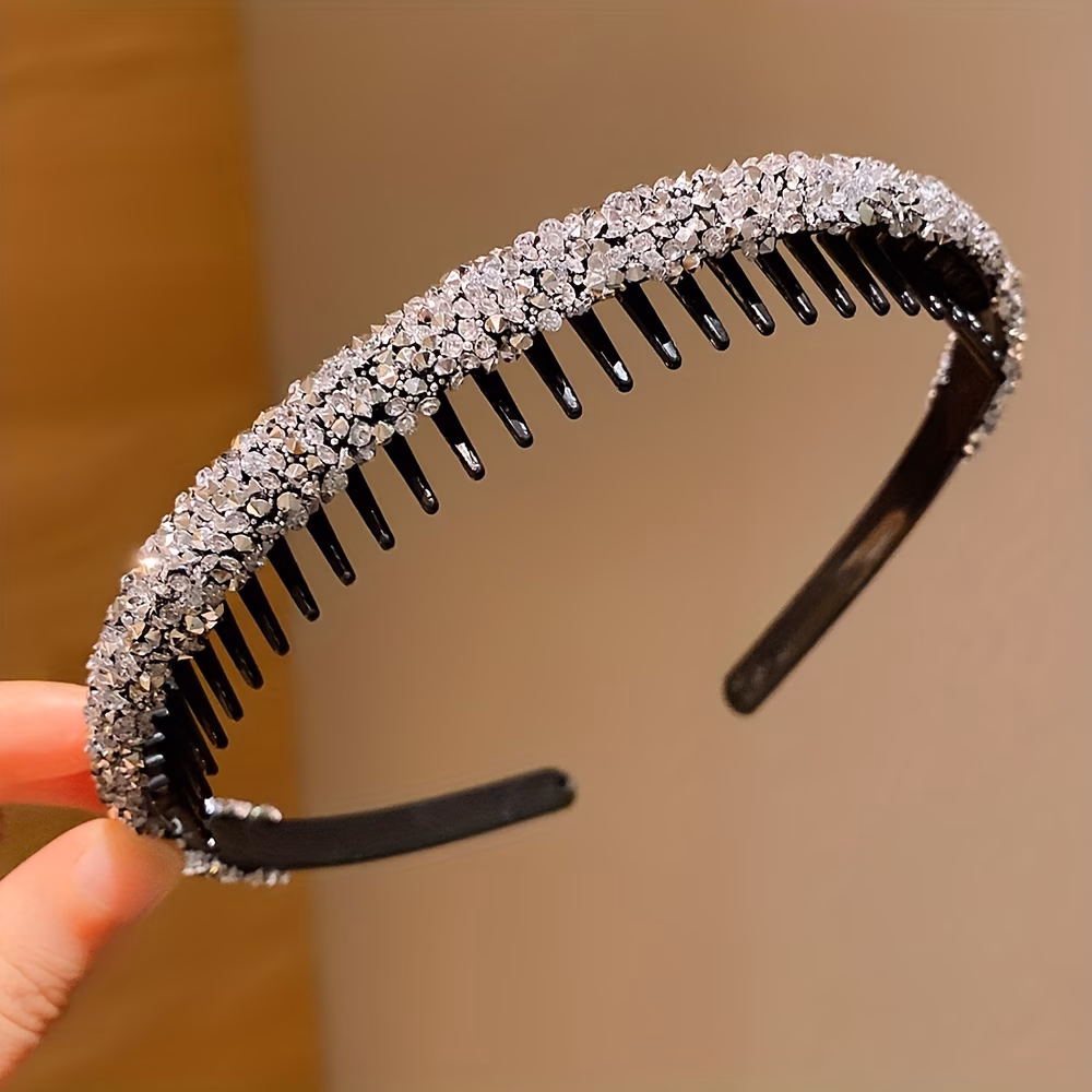  Hair Hoops