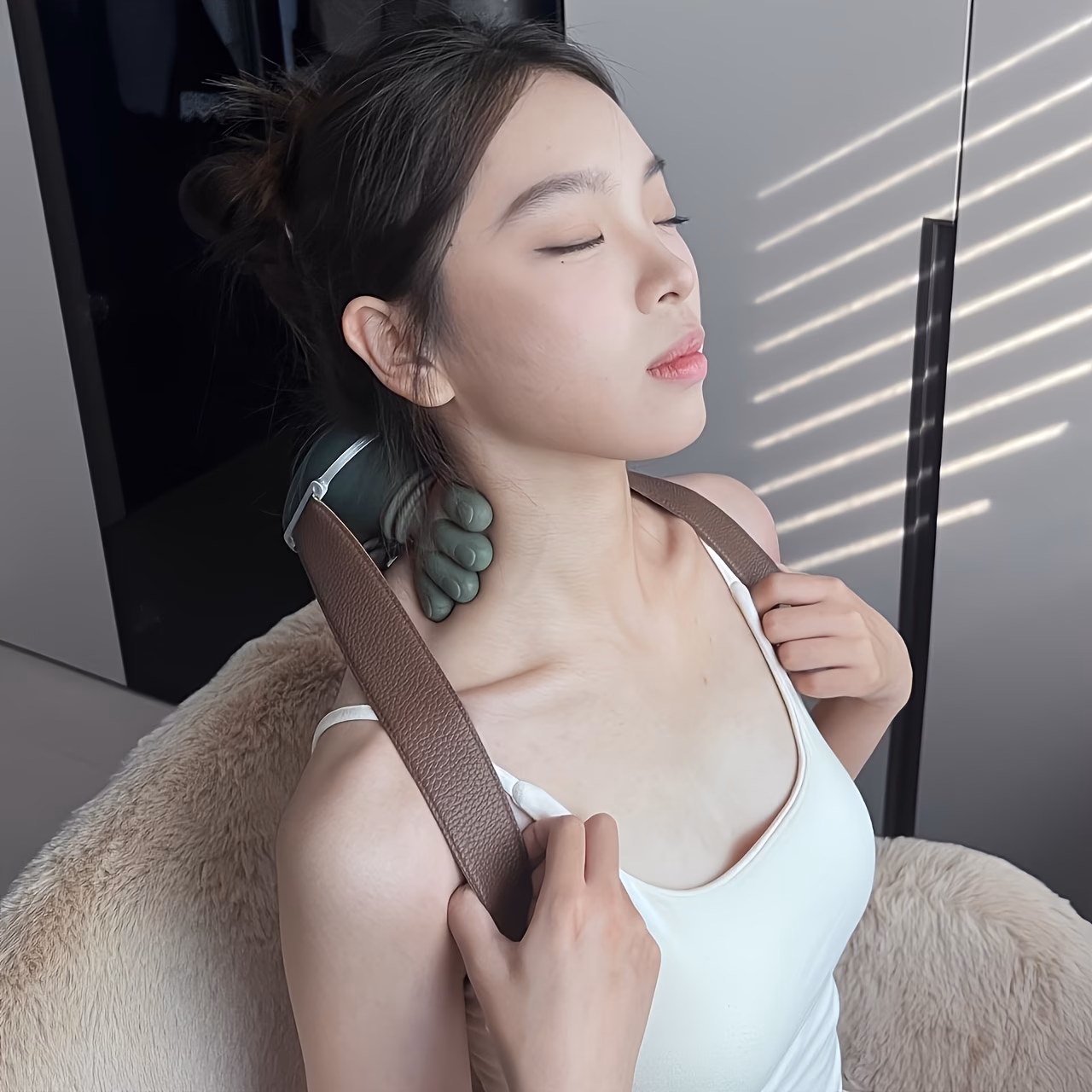  Deep Tissue Massager